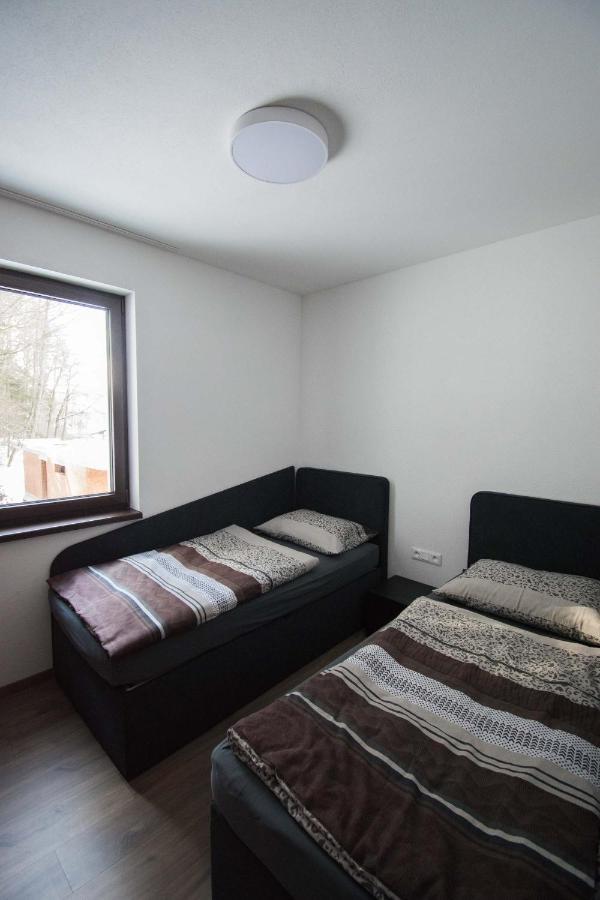 Apartman Lucnica Быстра Экстерьер фото