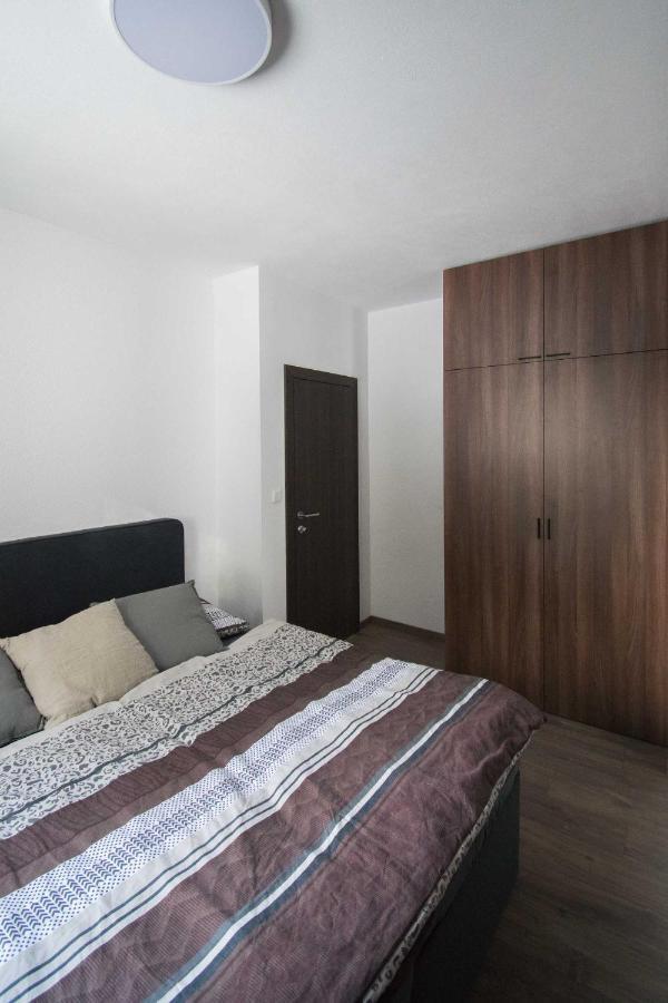 Apartman Lucnica Быстра Экстерьер фото