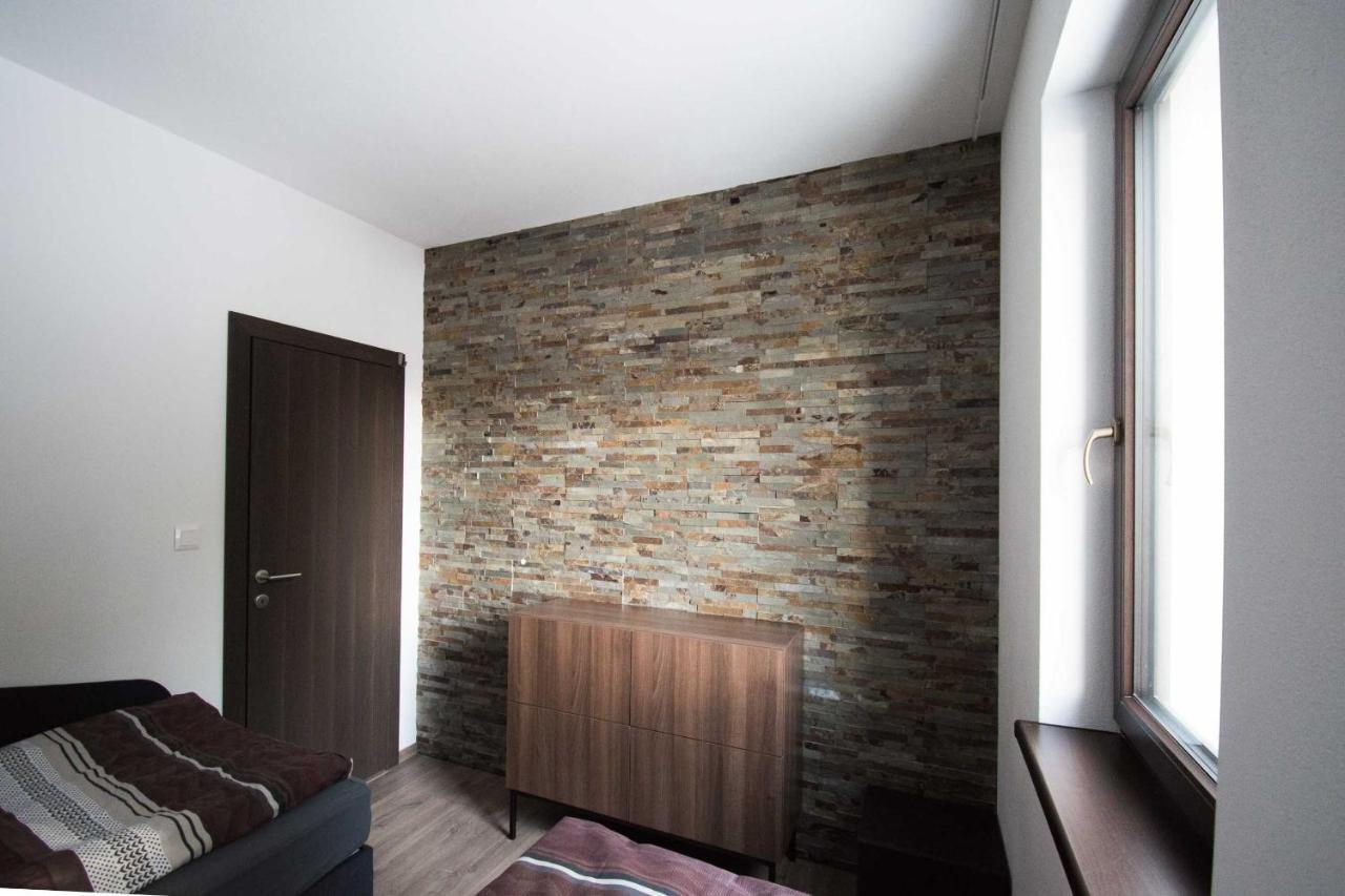 Apartman Lucnica Быстра Экстерьер фото